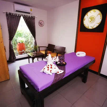 Sabai Place Donmueang Airport
