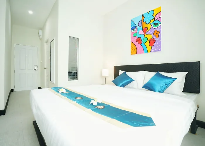 Hotel Sabai Place Donmueang Airport Bangkok