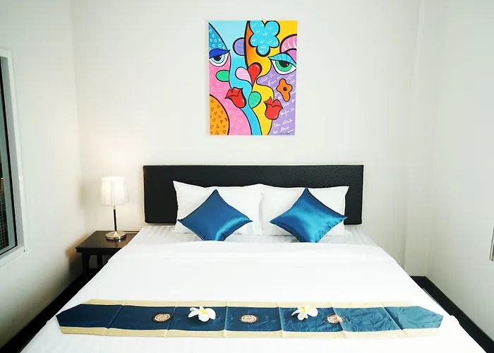Sabai Place Donmueang Airport Hotel 3*