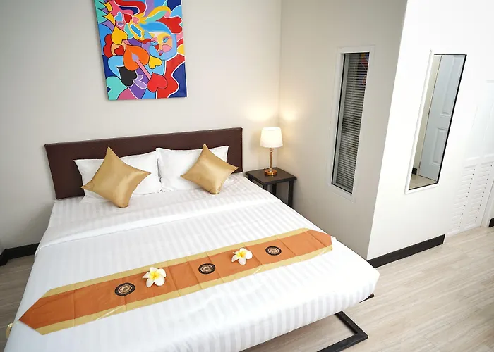 Sabai Place Donmueang Airport 3*