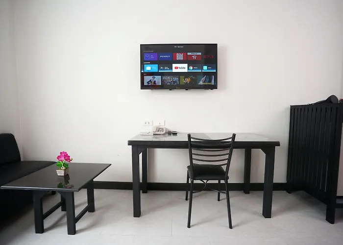 Sabai Place Donmueang Airport Hotel Bangkok