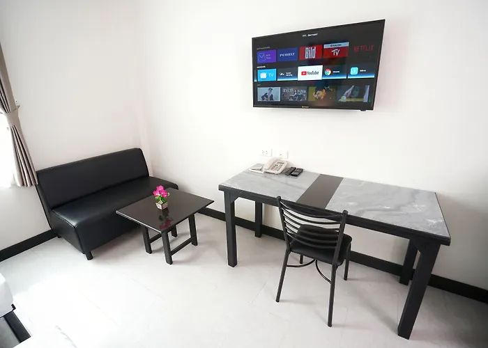 Hotel Sabai Place Donmueang Airport 3*