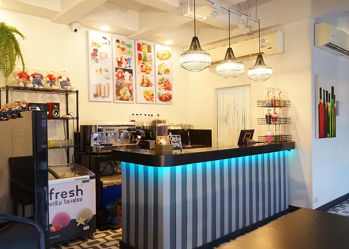Sabai Place Donmueang Airport 3* Bangkok