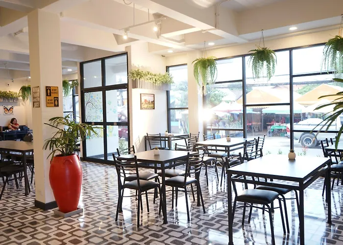 Sabai Place Donmueang Airport Hotel 3*