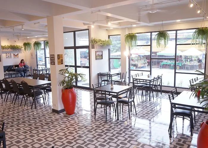 Sabai Place Donmueang Airport Hotel