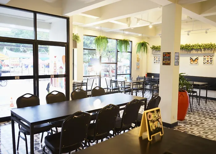 Sabai Place Donmueang Airport Hotel Bangkok