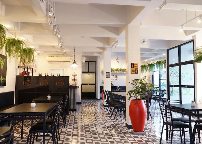 Sabai Place Donmueang Airport Hotel Bangkok