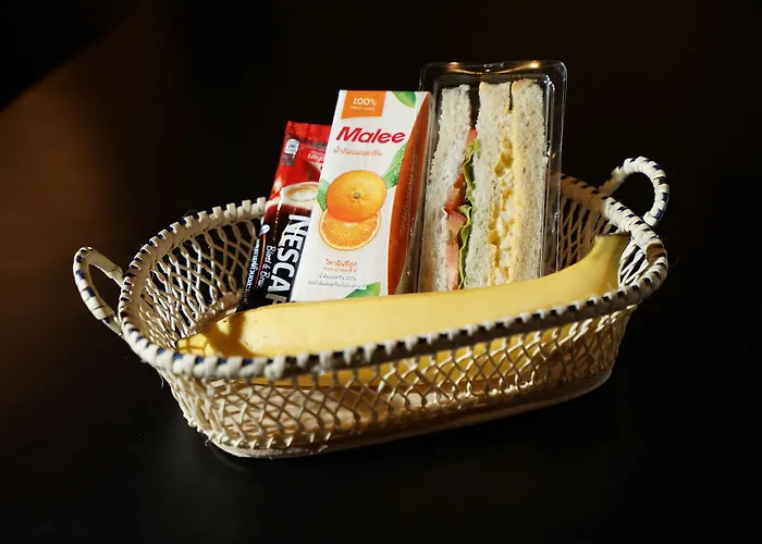 Hotel Sabai Place Donmueang Airport Bangkok
