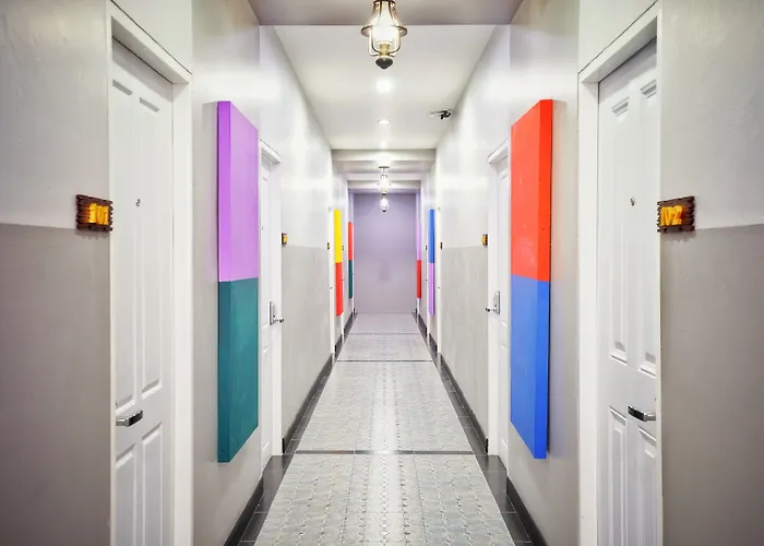 Hotel Sabai Place Donmueang Airport Bangkok