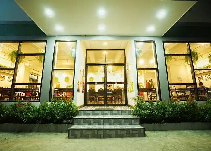 Sabai Place Donmueang Airport 3* Bangkok