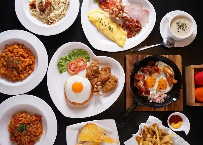 Hotel Sabai Place Donmueang Airport Bangkok