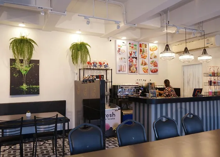 Sabai Place Donmueang Airport 3* Bangkok