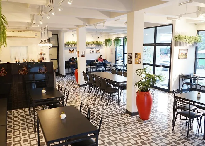 Sabai Place Donmueang Airport Hotel 3*