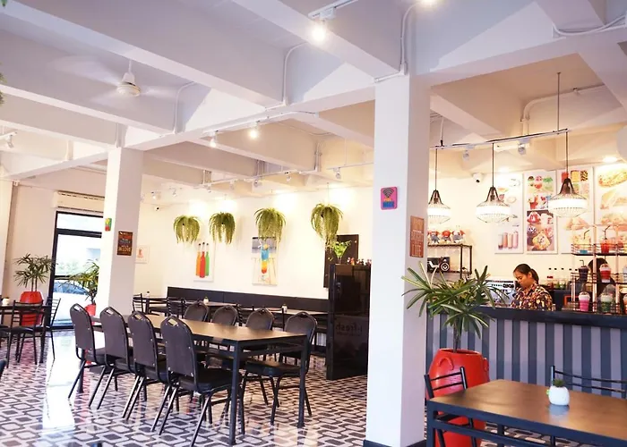 Hotel Sabai Place Donmueang Airport