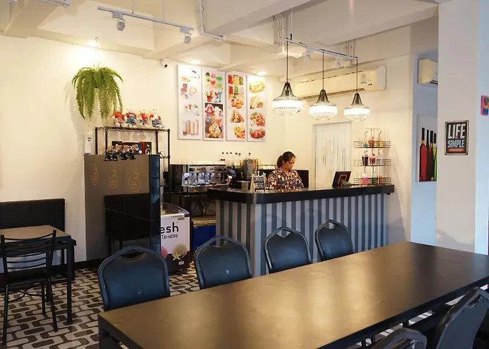 Sabai Place Donmueang Airport 3* Bangkok