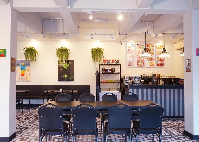 Sabai Place Donmueang Airport 3* Bangkok