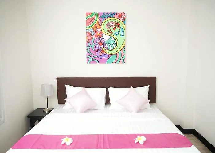 Hotel Sabai Place Donmueang Airport 3*