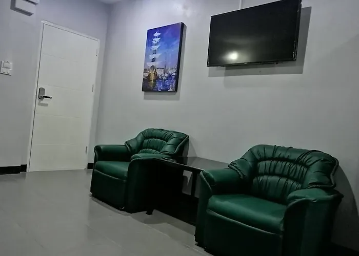Sabai Place Donmueang Airport