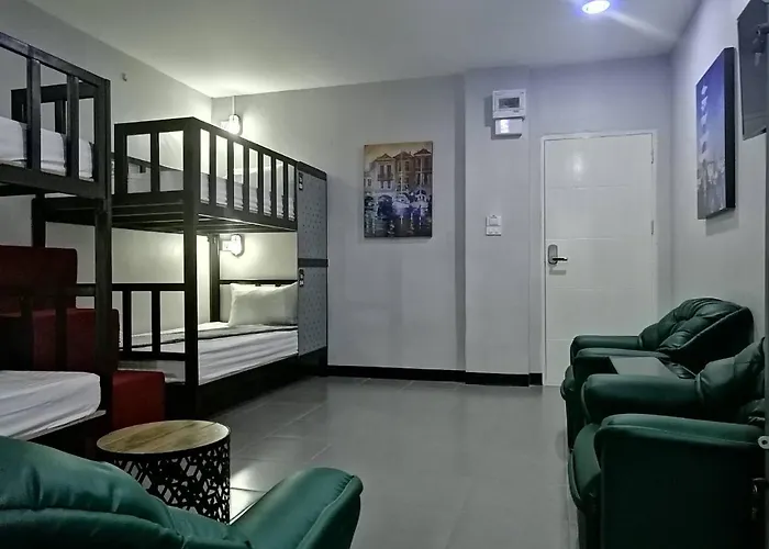 Sabai Place Donmueang Airport Hotel 3*