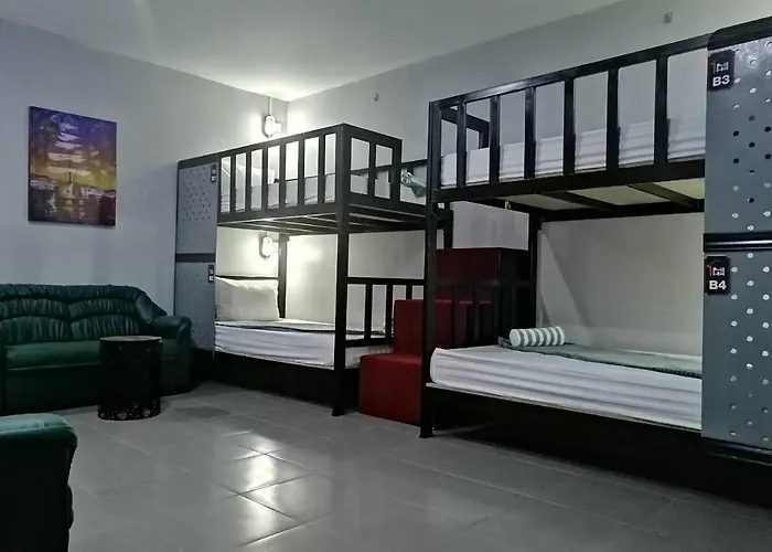 Sabai Place Donmueang Airport 3* Bangkok